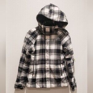 Womwns Columbia omni heat jacket size xs